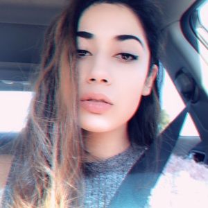 Meet your Posher, Saba